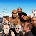 Contagem regressiva: Gilsons, Biquini e Paralamas desembarcam em Lavras Novas para uma experiência inédita