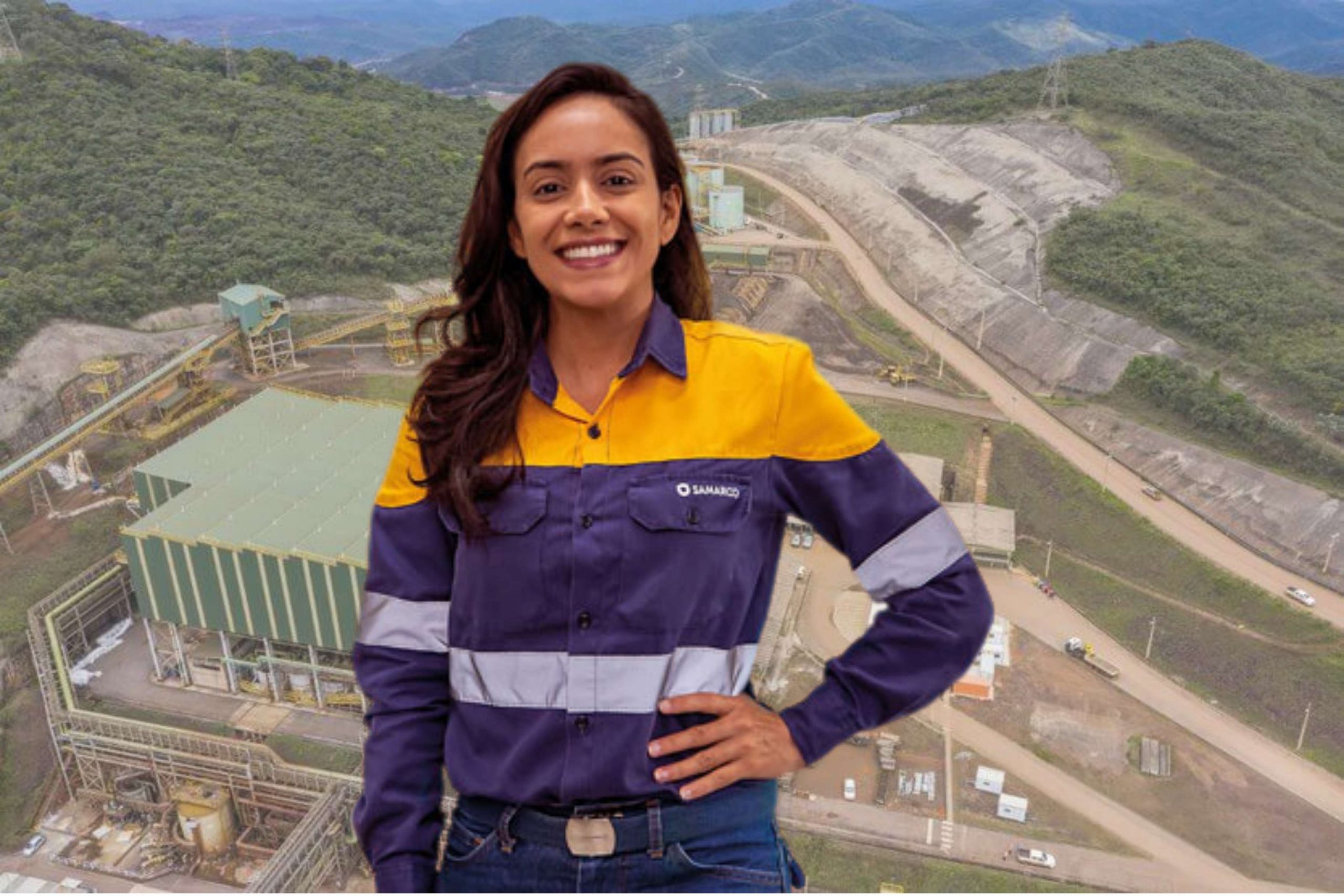 Samarco abre processo seletivo para técnicos, operadores, gerente e muito mais