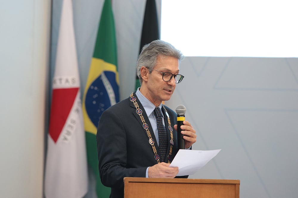 Governo de Minas divulga lista dos agraciados com a Medalha da Inconfidência 2024