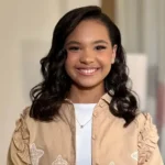 Maria Marçal confirmada no EREM 2025 em Mariana