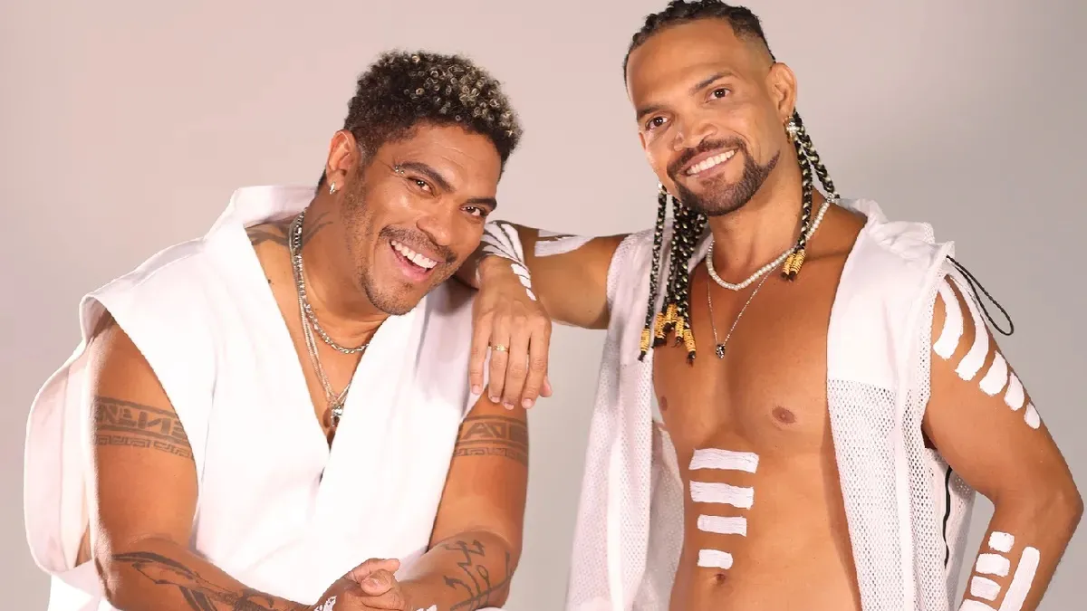 Timbalada será a atração principal da Festa do Servidor 2025 em Itabirito