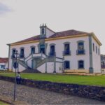 Abertas as inscrições para concurso público da Câmara Municipal de Mariana