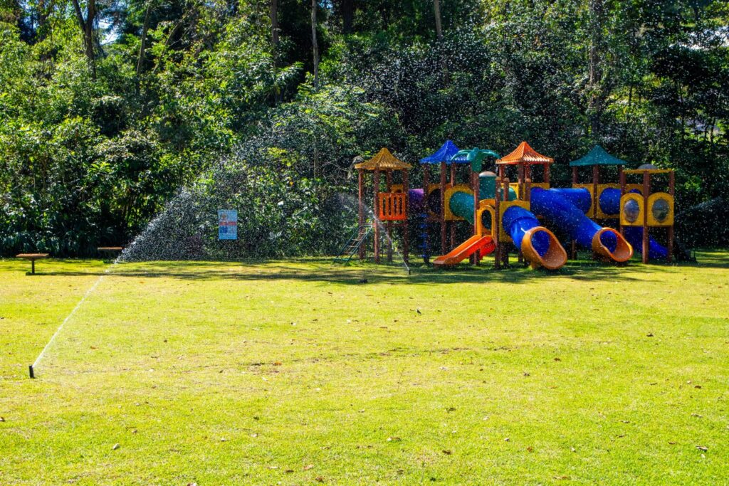 Prefeitura de Itabirito conclui melhorias no Parque Ecológico 