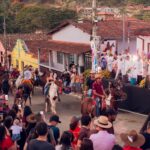 Tradição tropeira é atração turística na região do Circuito do Ouro