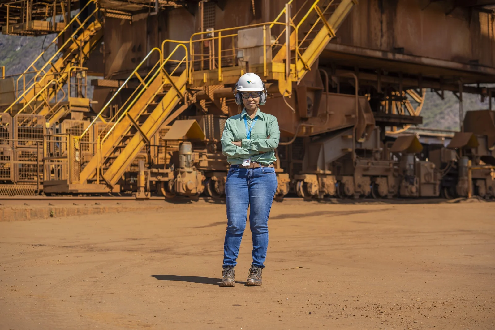 Vale oferece quase 100 vagas em Minas Gerais com regime presencial e híbrido