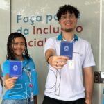 Demà Aprendiz oferece mais de 400 vagas para jovens em diversos estados e as inscrições encerram nesta sexta