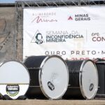 Semana da Inconfidência 2025 promove jornada cultural em Ouro Preto com mais de 30 atividades gratuitas