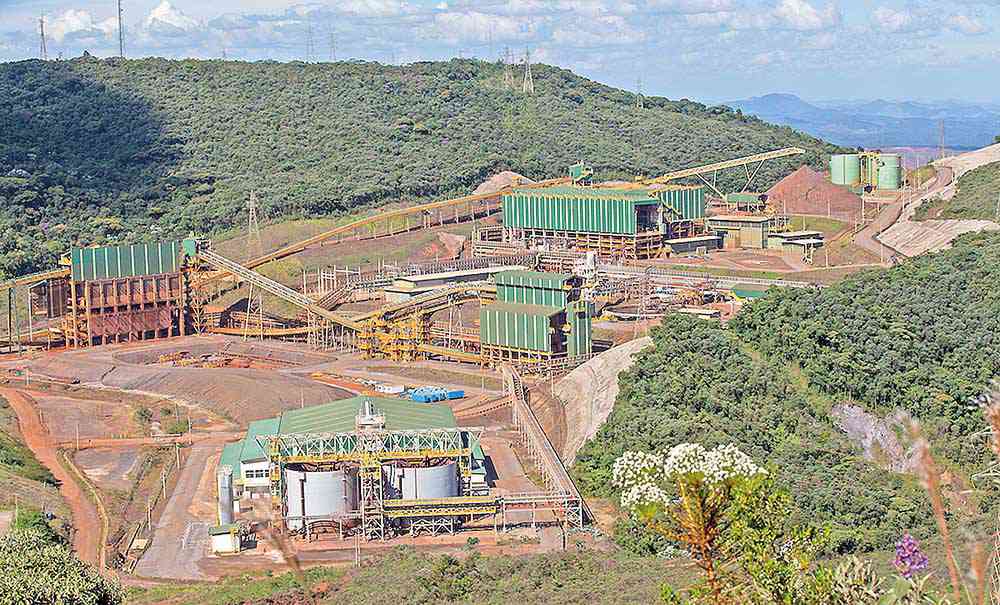 Samarco inicia abril com novas oportunidades de trabalho