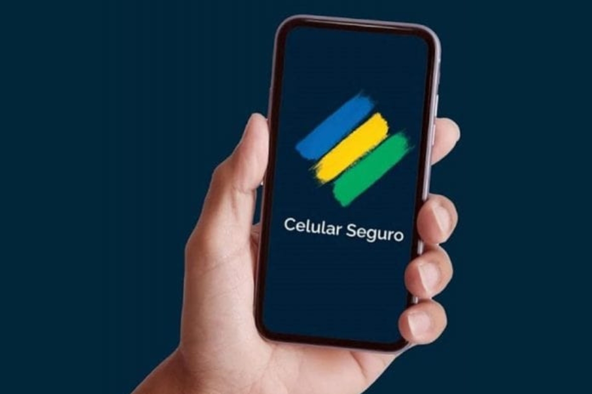 Celular Seguro vai alertar usuários via WhatsApp por uso de aparelhos roubados ou furtados