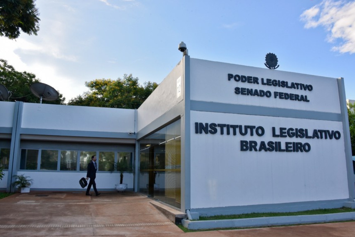 Senado Federal oferece 34 cursos gratuitos on-line com certificado reconhecido pelo MEC