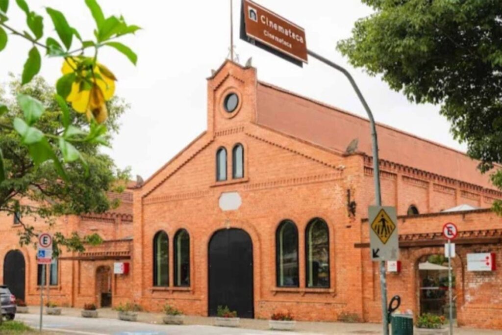 Netflix anuncia patrocínio de R$ 5 milhões para revitalização da Cinemateca Brasileira