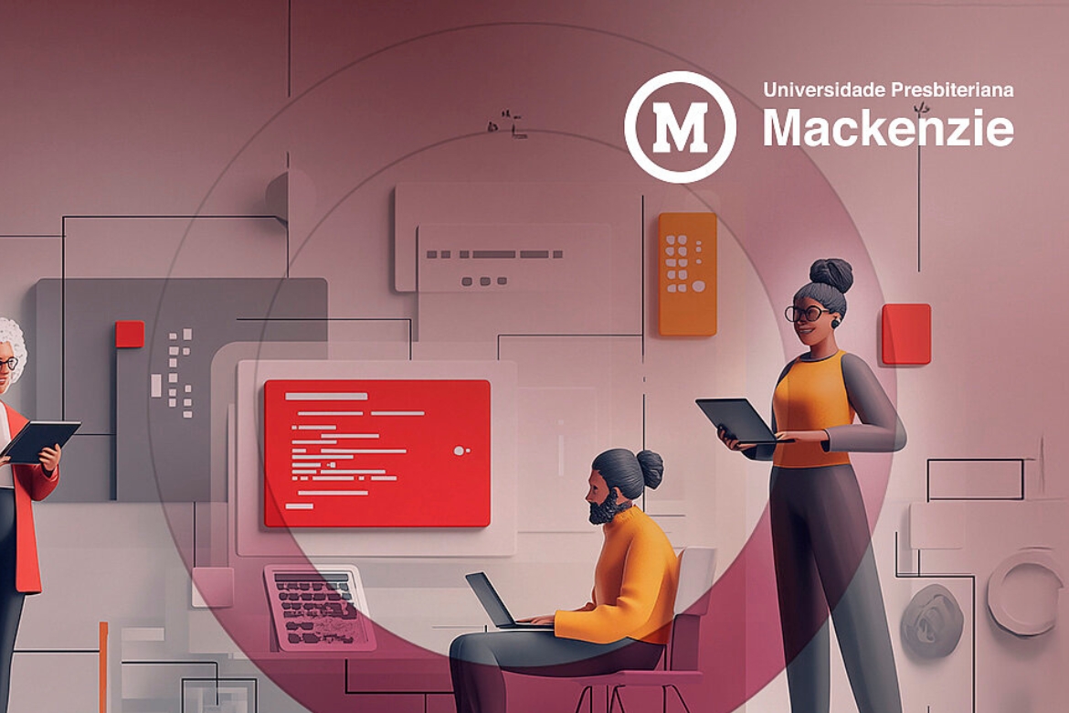 Mackenzie oferece 15 cursos on-line gratuitos com declaração de participação