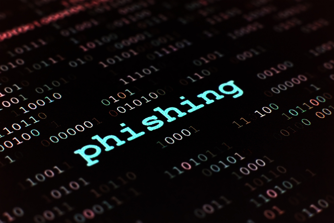 Phishing: como identificar e se proteger de fraudes digitais