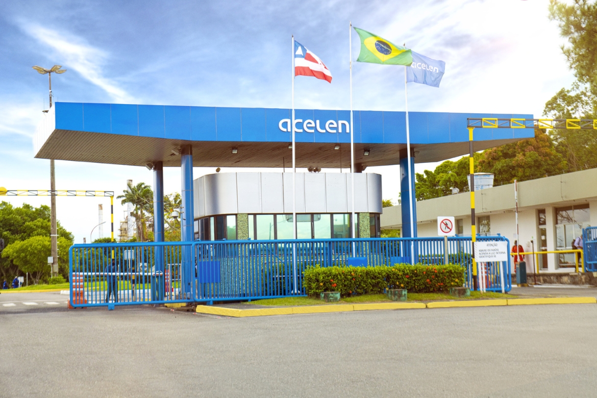 Acelen Renováveis abre vagas em Minas Gerais para produção de combustíveis sustentáveis