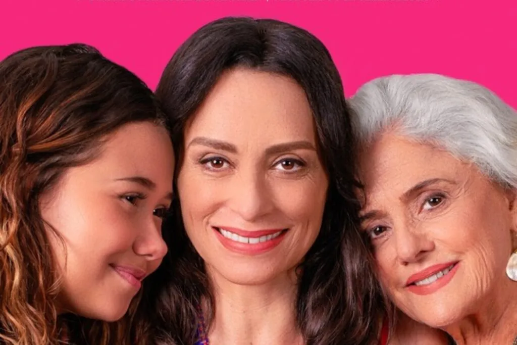 ‘Câncer com Ascendente em Virgem’: drama nacional aborda câncer de mama com delicadeza e humor