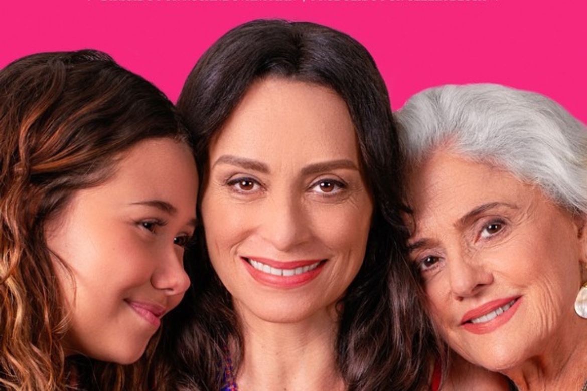 ‘Câncer com Ascendente em Virgem’: drama nacional aborda câncer de mama com delicadeza e humor