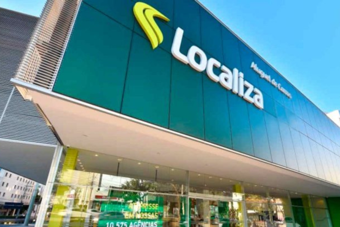 Localiza abre novas vagas de emprego em Minas Gerais; veja como se candidatar