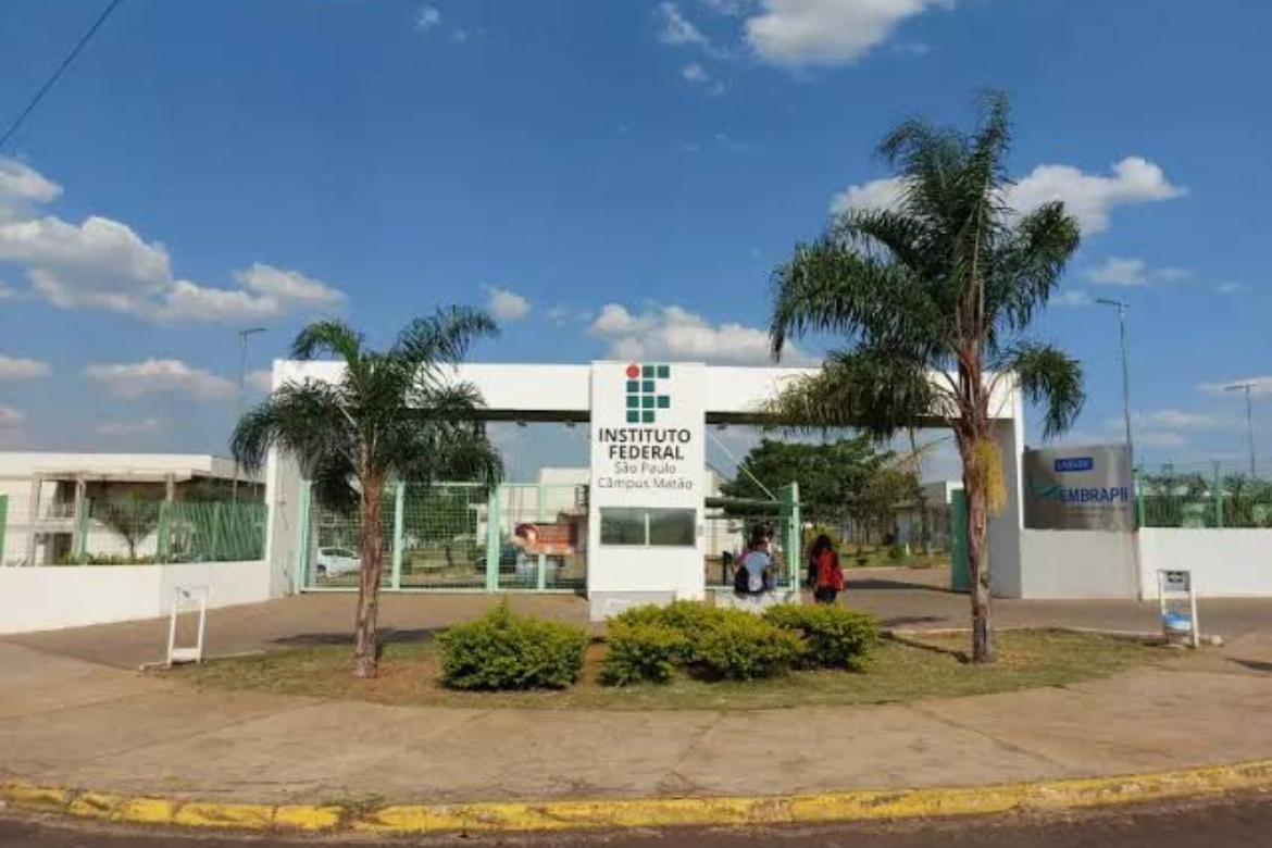 IFSP oferece 2.080 vagas para cursos técnicos gratuitos no segundo semestre de 2025; confira cursos e como se candidatar