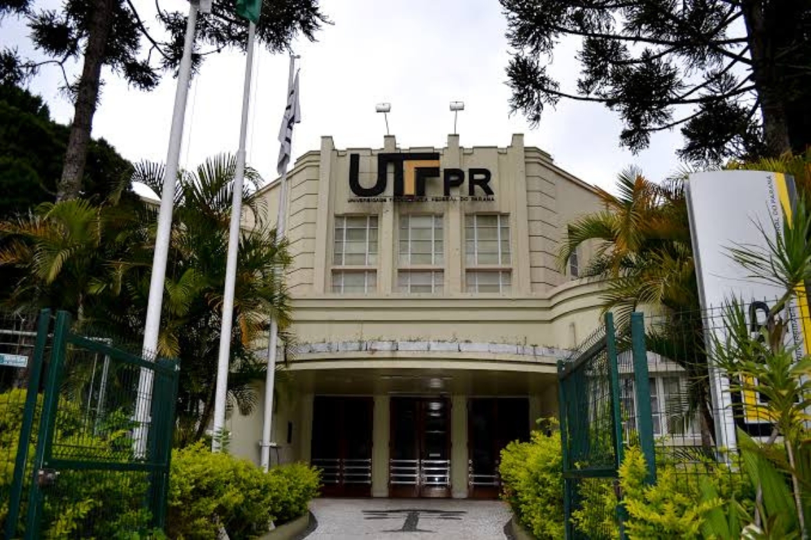 UTFPR abre inscrições para o Processo Seletivo com mais de 4 mil vagas em cursos de graduação