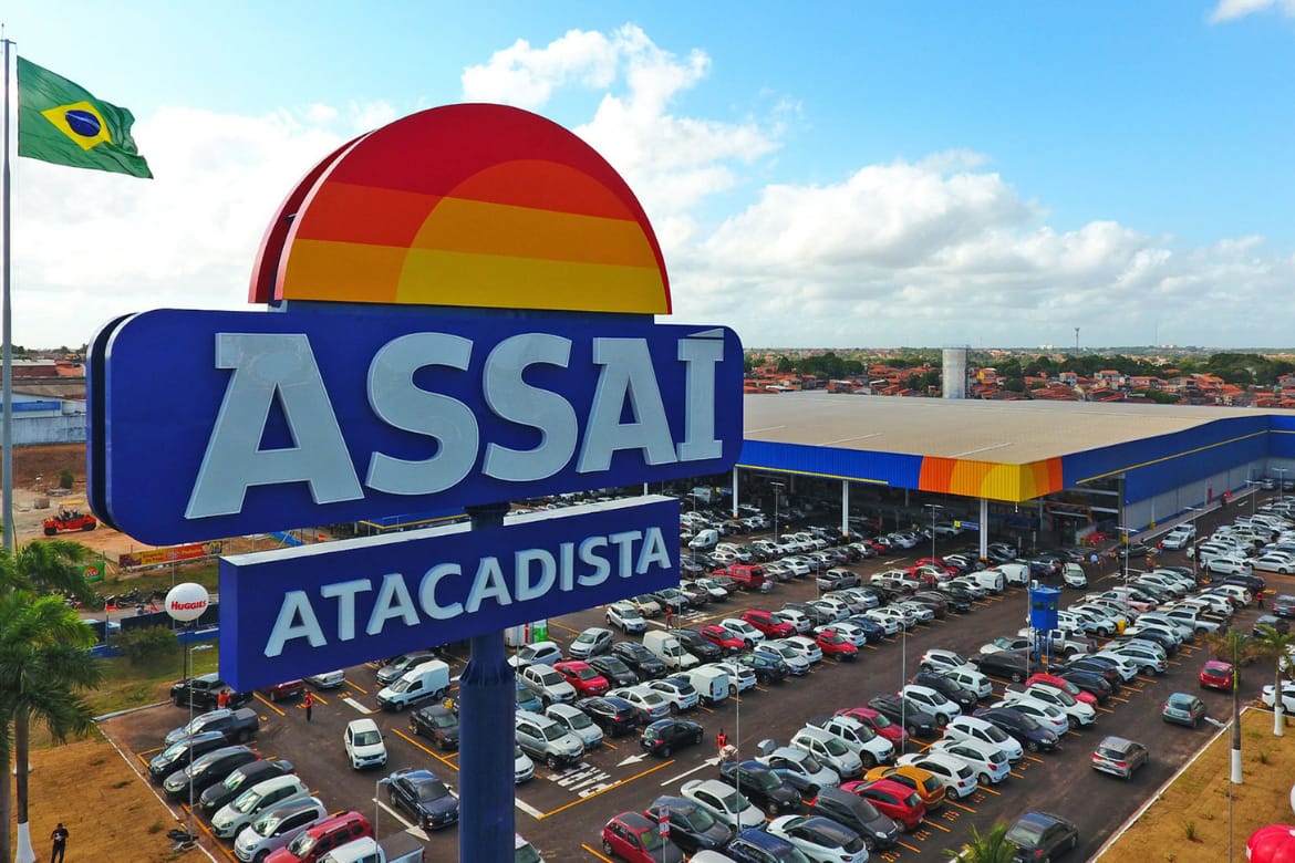 Assaí Atacadista abre 108 vagas de emprego em Minas Gerais; confira oportunidades