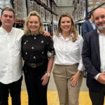 Skala Cosméticos anuncia nova fábrica em Uberaba com investimento de R$150 milhões e novas contratações