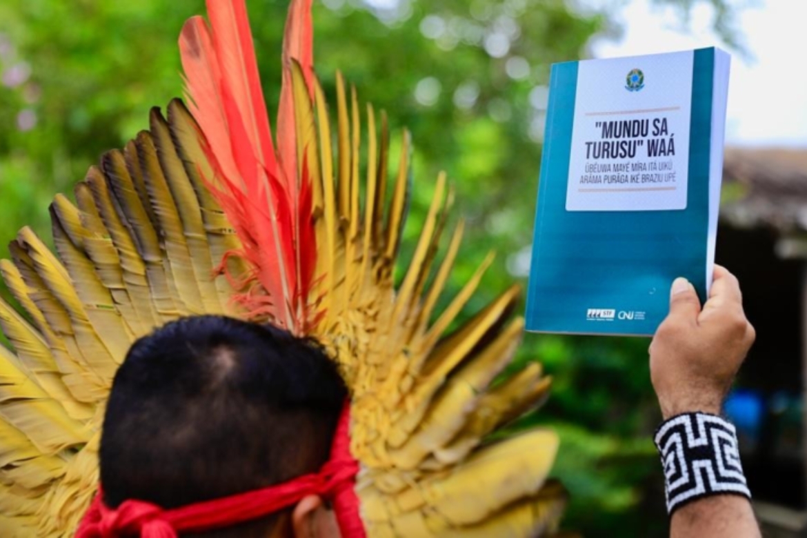 Quantas línguas indígenas existem no Brasil? Conheça os dados atualizados do Censo 2022