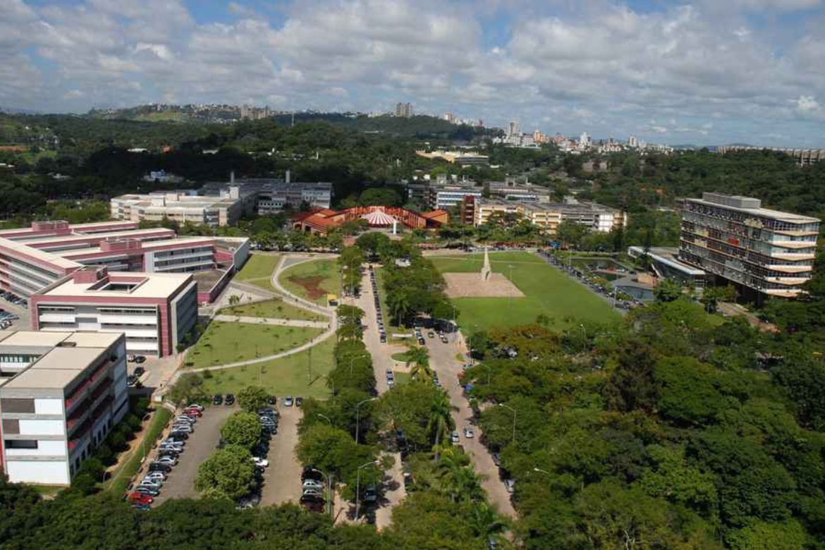 Concurso Público UFMG 2025: cargos técnico-administrativos em educação; inscrições abertas