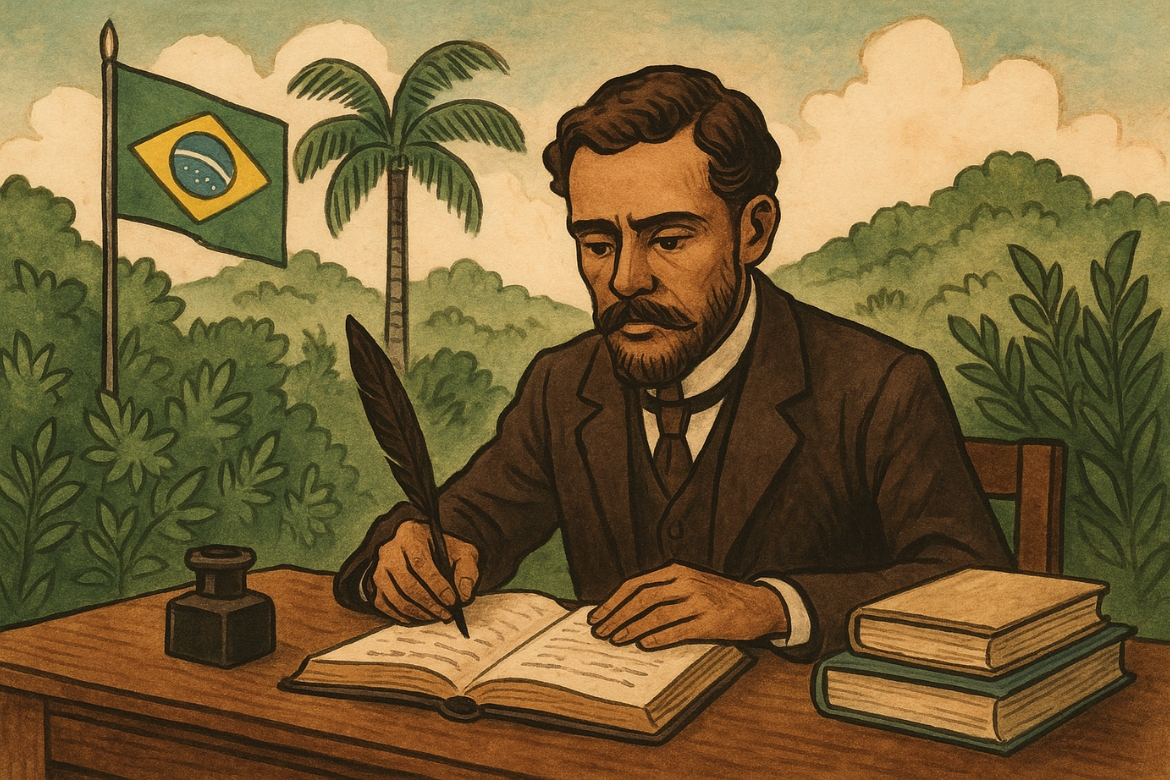 Dia da Literatura Brasileira: quem são os escritores brasileiros que o tempo (quase) apagou?