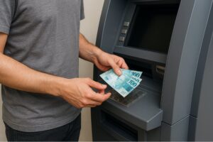 Caixa paga mais de R$ 4,5 bilhões aos trabalhadores nascidos em março e abril