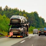 Minas Gerais restringe carretas em rodovias estaduais durante Feriado da Semana Santa