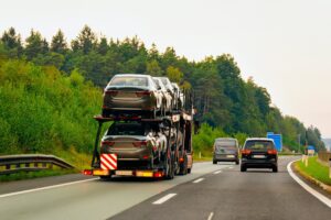 Minas Gerais restringe carretas em rodovias estaduais durante Feriado da Semana Santa