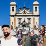 Dilsinho e Maiara & Maraisa são atrações da tradicional festa em Congonhas