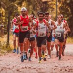 Iron Runner Brasil movimenta economia e turismo esportivo em Mariana no mês de maio