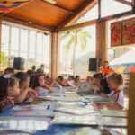 19ª Feira do Livro de Itabirito: tema Quadrinhos marcou edição 2025