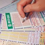 Mega-Sena 2853: mais de 100 apostadores acertam a quina e levam valores superiores a R$ 30 mil cada
