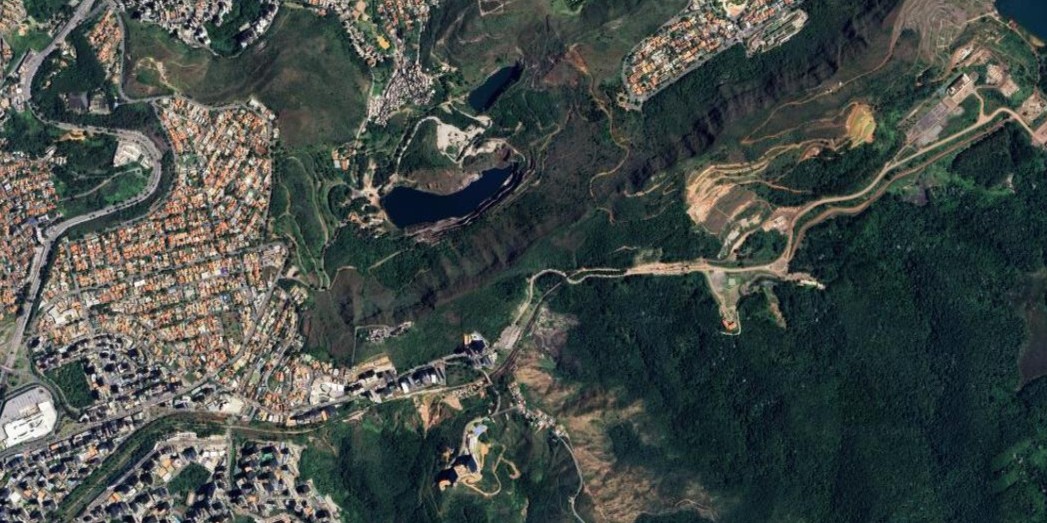 Vale promove reunião em Nova Lima sobre Plano de Ação de Emergência de Barragens de Mineração