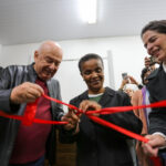 Biblioteca Pública de Ouro Preto ganha acervo em braille