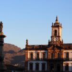 Tiradentes: o Homem, o Mártir e a Lenda