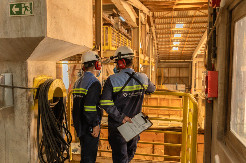 EuroChem oferece 67 vagas temporárias em Araguari (MG)