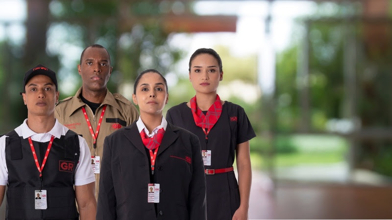 Grupo GR abre 22 vagas de emprego em Minas Gerais