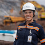 Anglo American abre diversas vagas em Minas Gerais e Goiás neste mês de abril