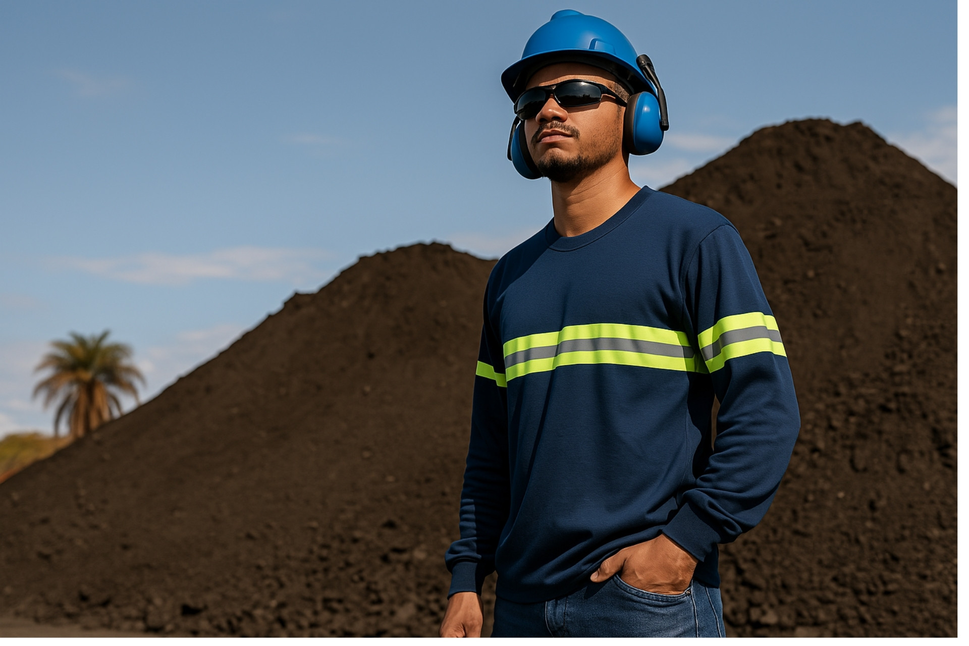 Ecko, mineradora, abre vagas para atuação no Projeto Pires, em Congonhas (MG)