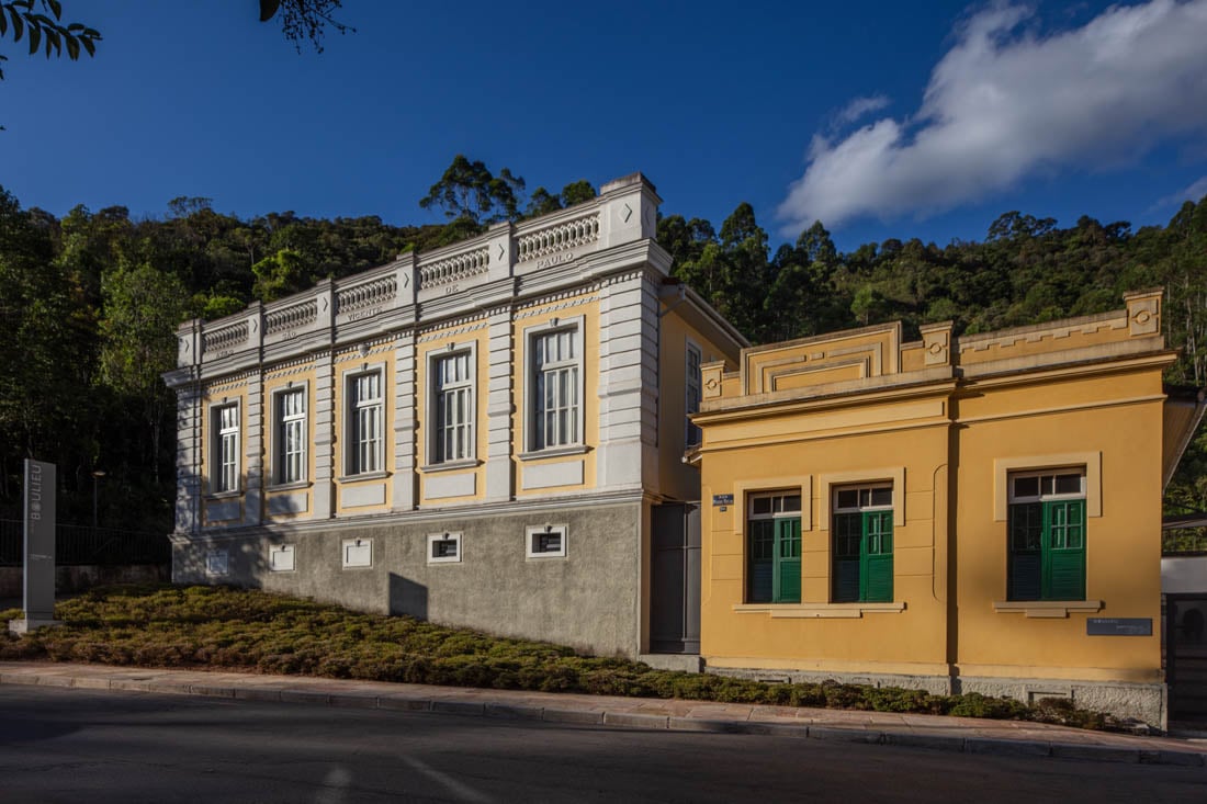 Arraial do Boulieu movimenta Ouro Preto com música e tradição junina