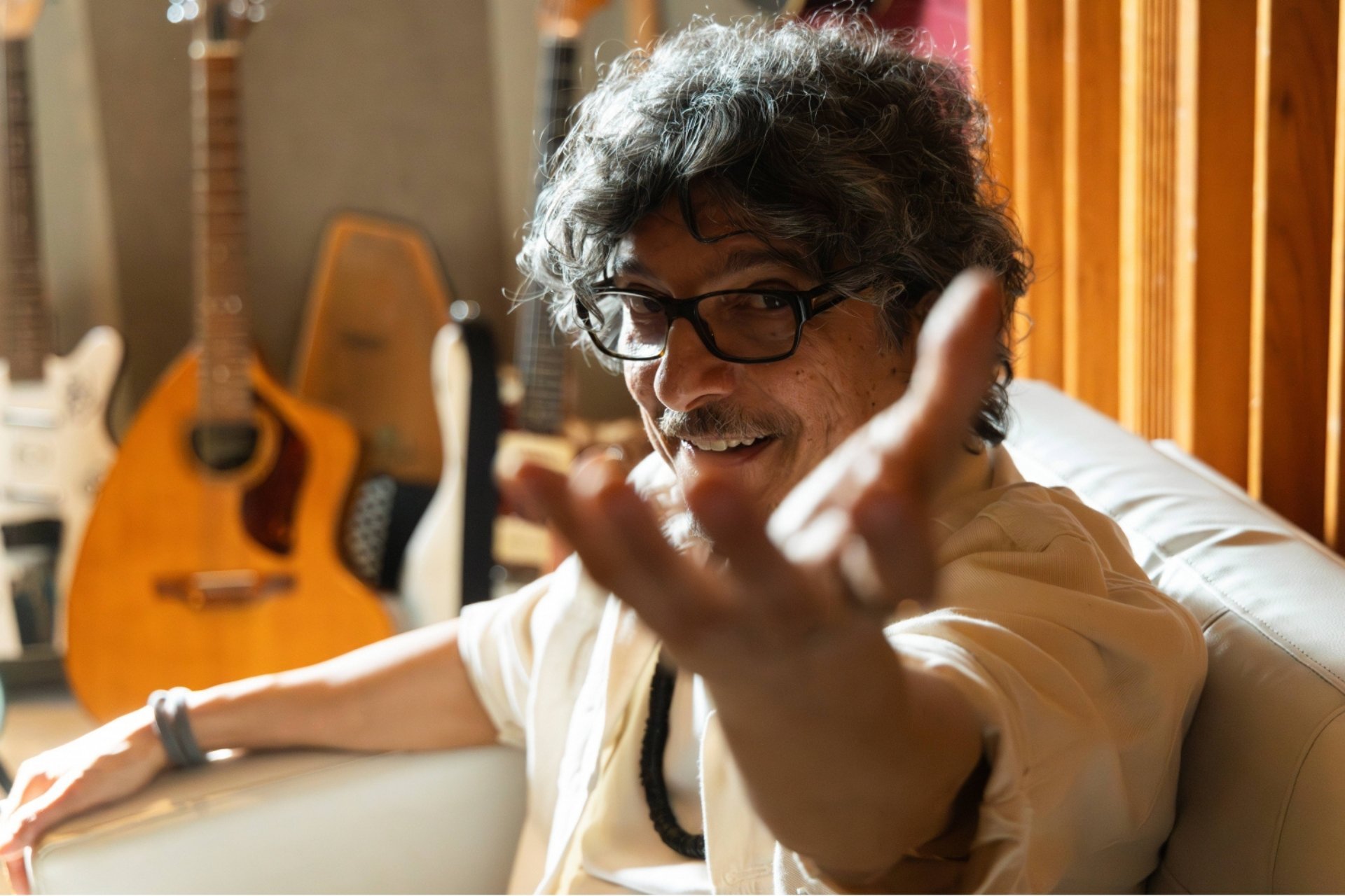 Músico Pedro Luís estreia calendário cultural 2025/2026 do Museu Boulieu em Ouro Preto