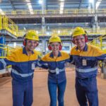 Samarco abre mais de 700 vagas para formação técnica gratuita em Minas e Espírito Santo