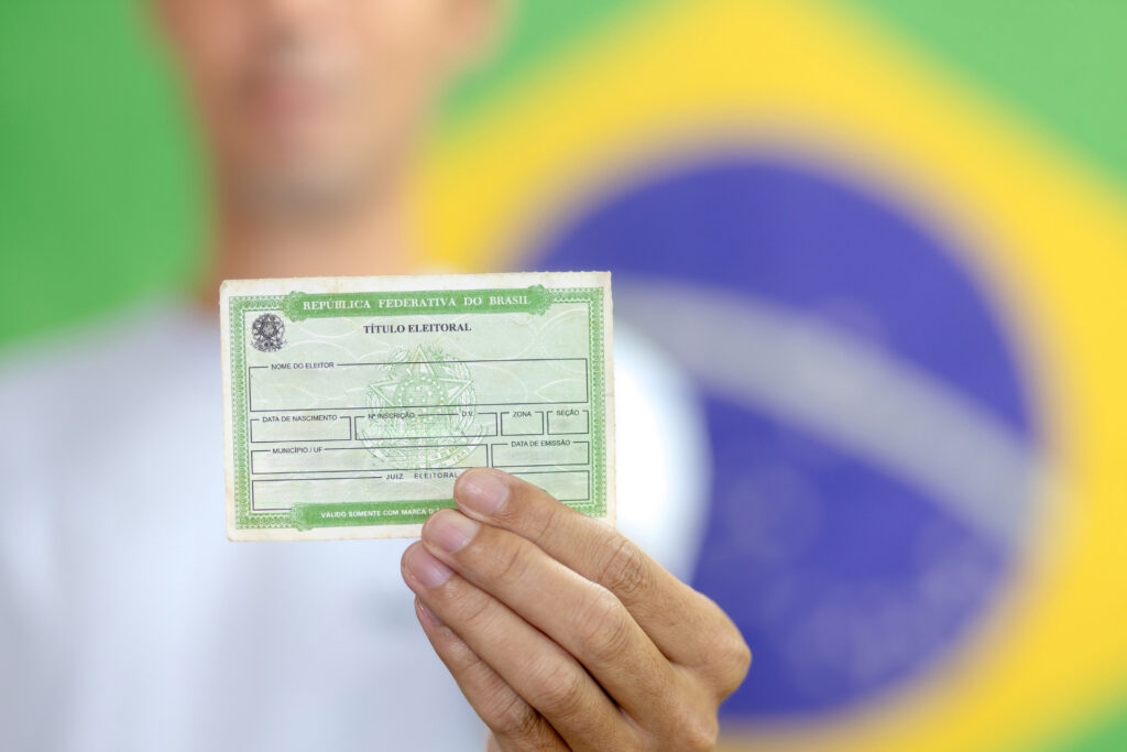Mais de mil eleitores de Itabirito podem ter o título de eleitor cancelado em maio