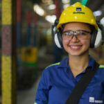 Gerdau abre 50 vagas afirmativas para mulheres e PCDs para atuação na mineração em Miguel Burnier, Ouro Preto (MG)