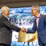 Brumadinho vai receber novo hotel Vila Galé com 308 quartos e investimento de R$ 130 milhões