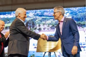 Brumadinho vai receber novo hotel Vila Galé com 308 quartos e investimento de R$ 130 milhões