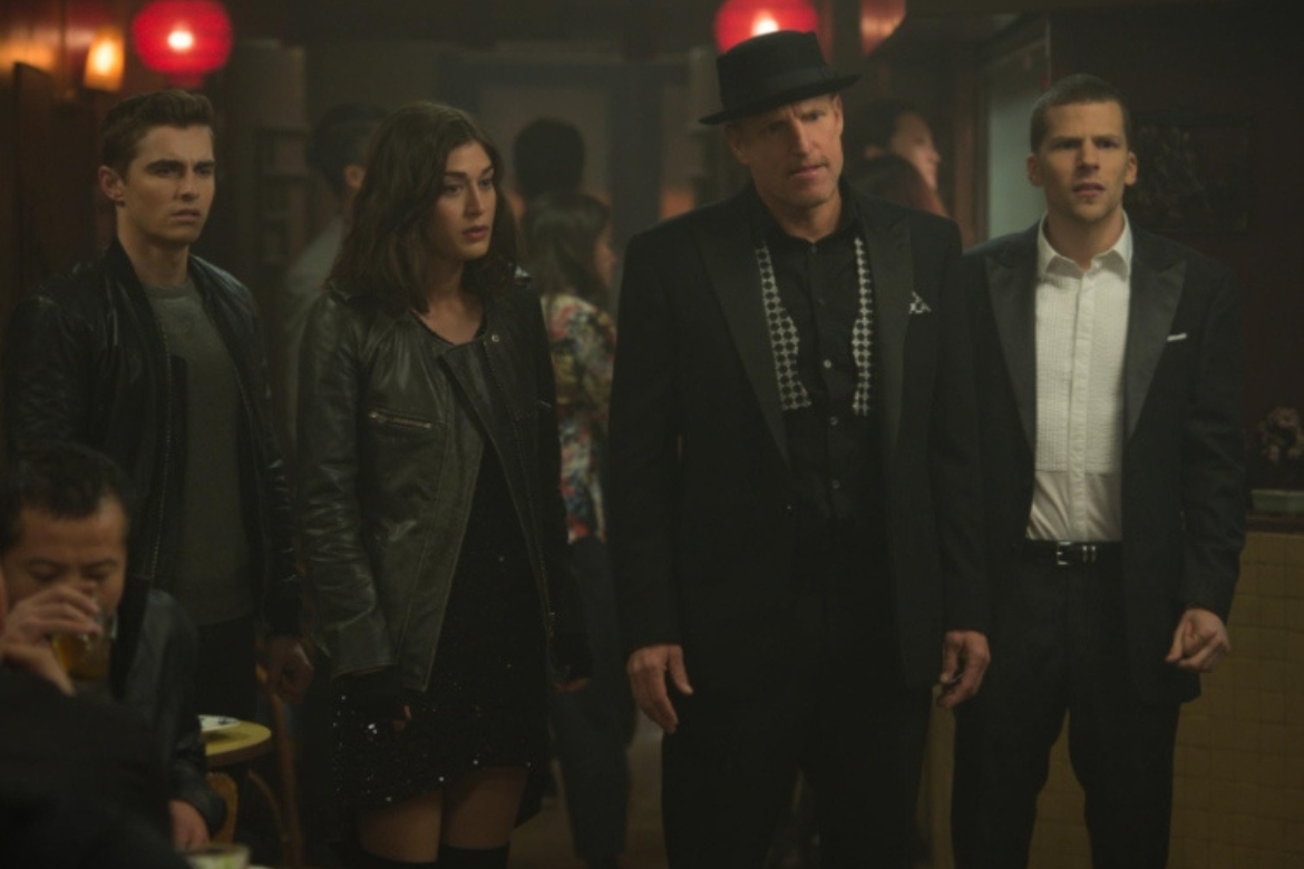 ‘Truque de Mestre 3’ ganha trailer após nove anos de espera; confira novidades